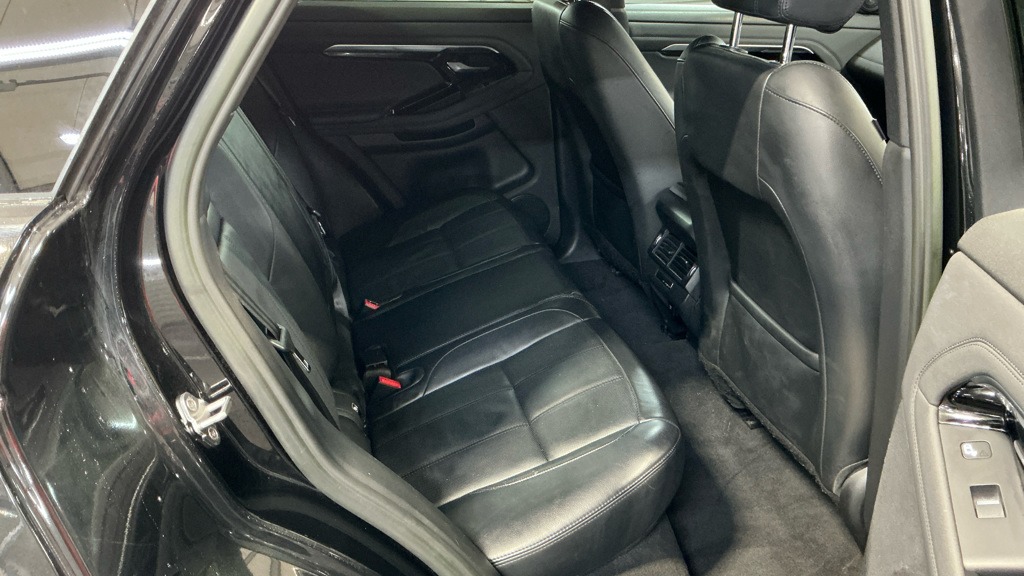 Used Land Rover Range Rover Evoque 2019 for sale - 77406379: Photo 12