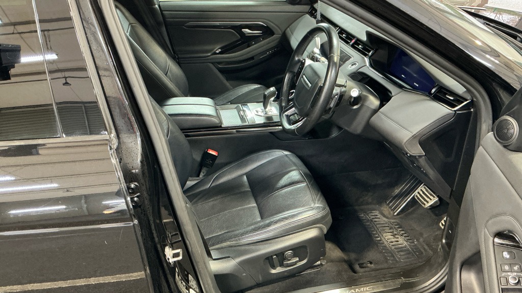 Used Land Rover Range Rover Evoque 2019 for sale - 77406379: Photo 13