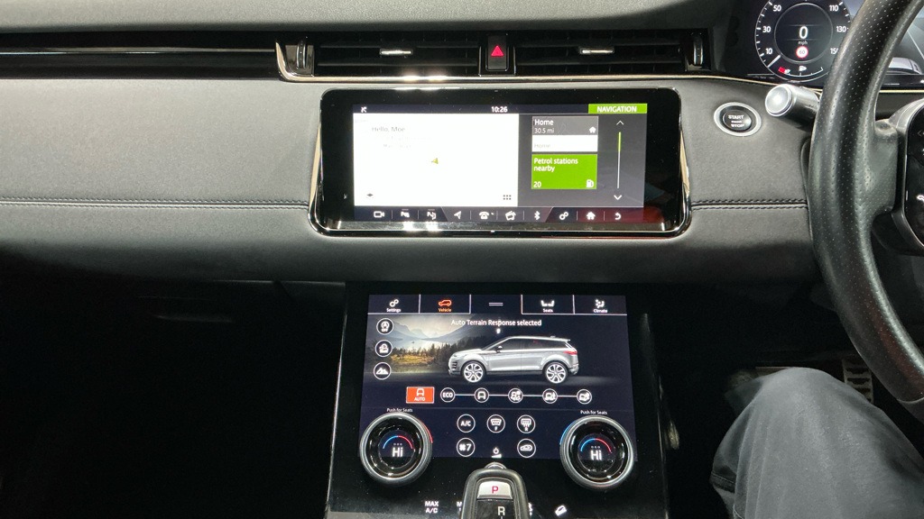 Used Land Rover Range Rover Evoque 2019 for sale - 77406379: Photo 15