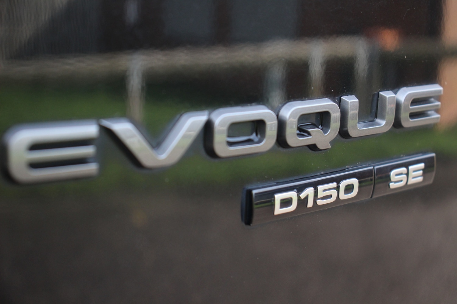 Used Land Rover Range Rover Evoque 2019 for sale - 77406379: Photo 18