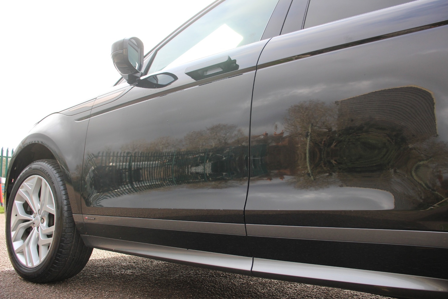 Used Land Rover Range Rover Evoque 2019 for sale - 77406379: Photo 22