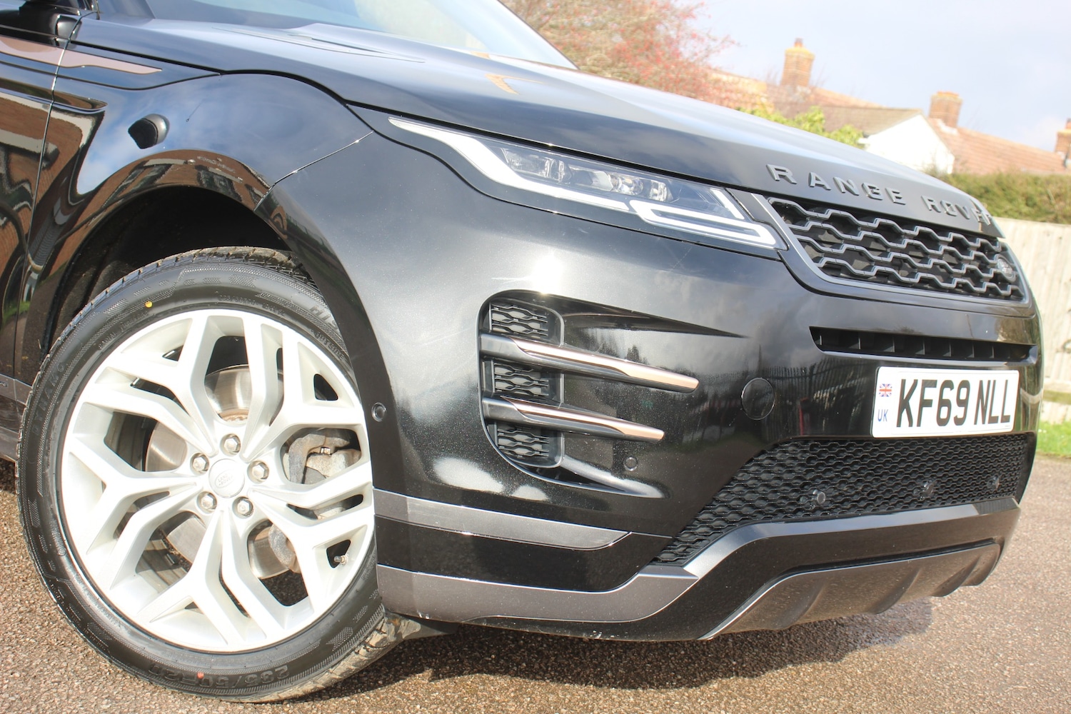 Used Land Rover Range Rover Evoque 2019 for sale - 77406379: Photo 25