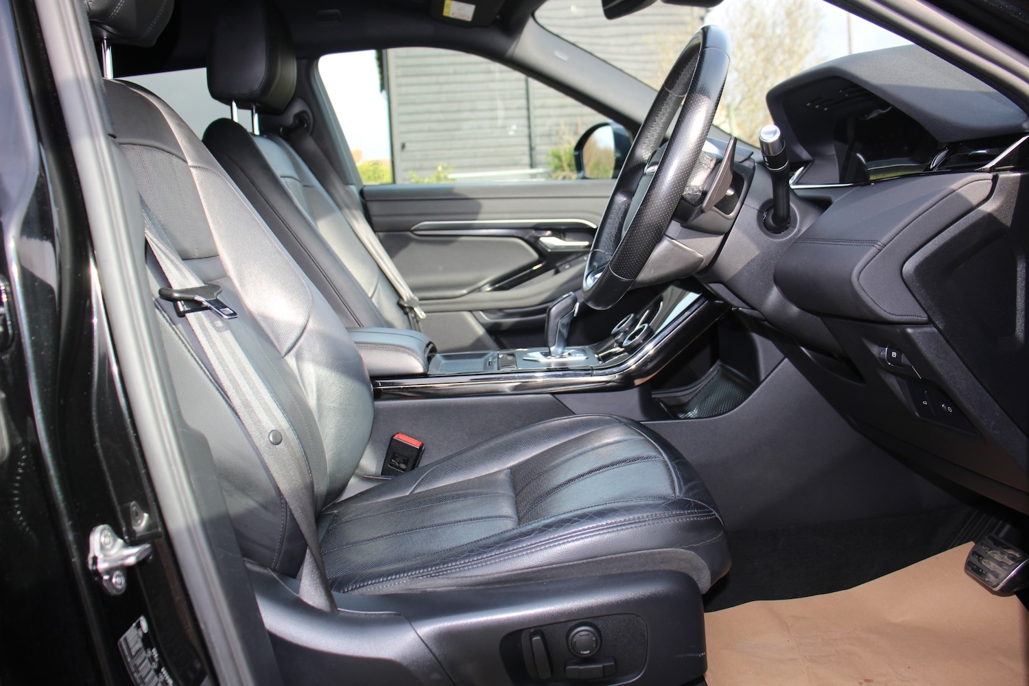 Used Land Rover Range Rover Evoque 2019 for sale - 77406379: Photo 31