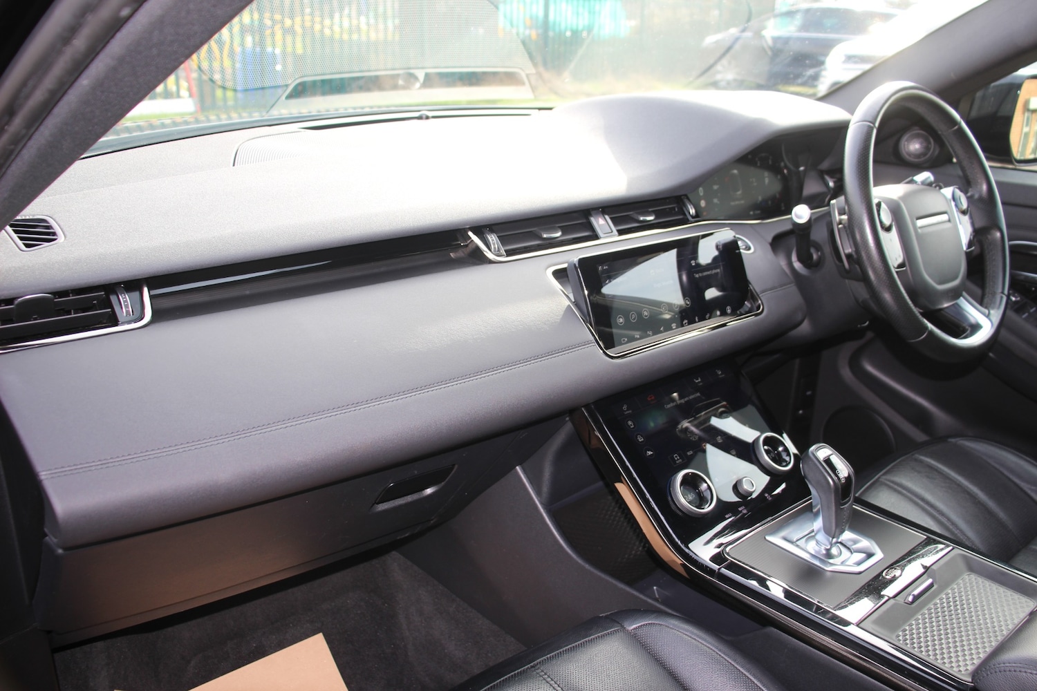 Used Land Rover Range Rover Evoque 2019 for sale - 77406379: Photo 33