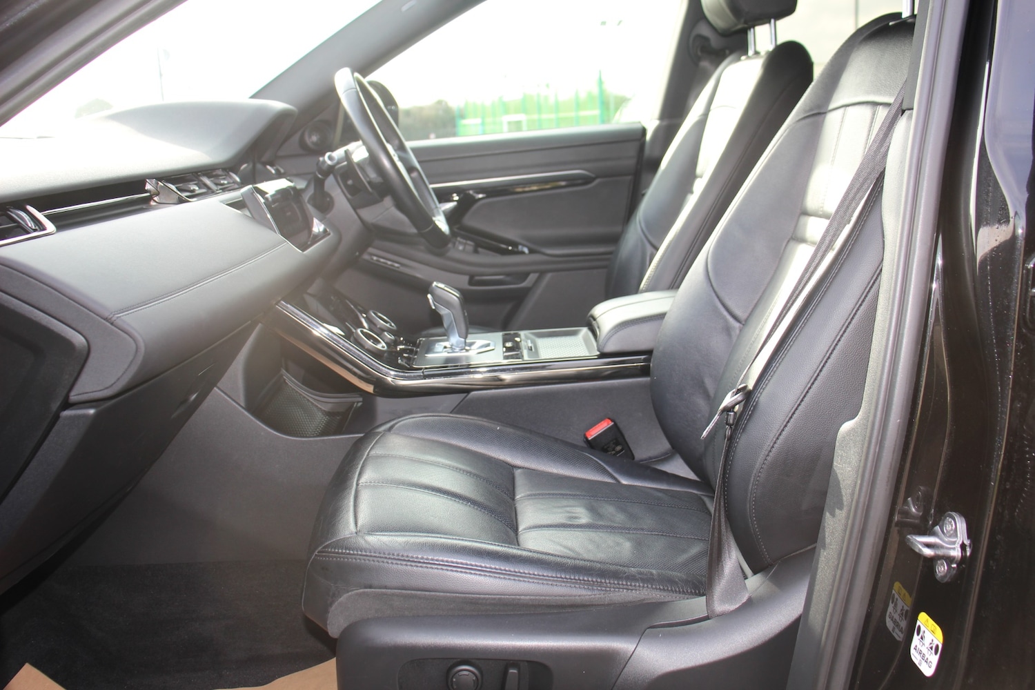 Used Land Rover Range Rover Evoque 2019 for sale - 77406379: Photo 34