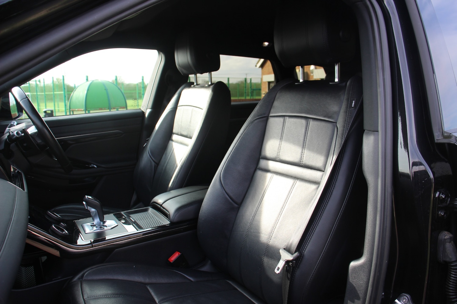 Used Land Rover Range Rover Evoque 2019 for sale - 77406379: Photo 35