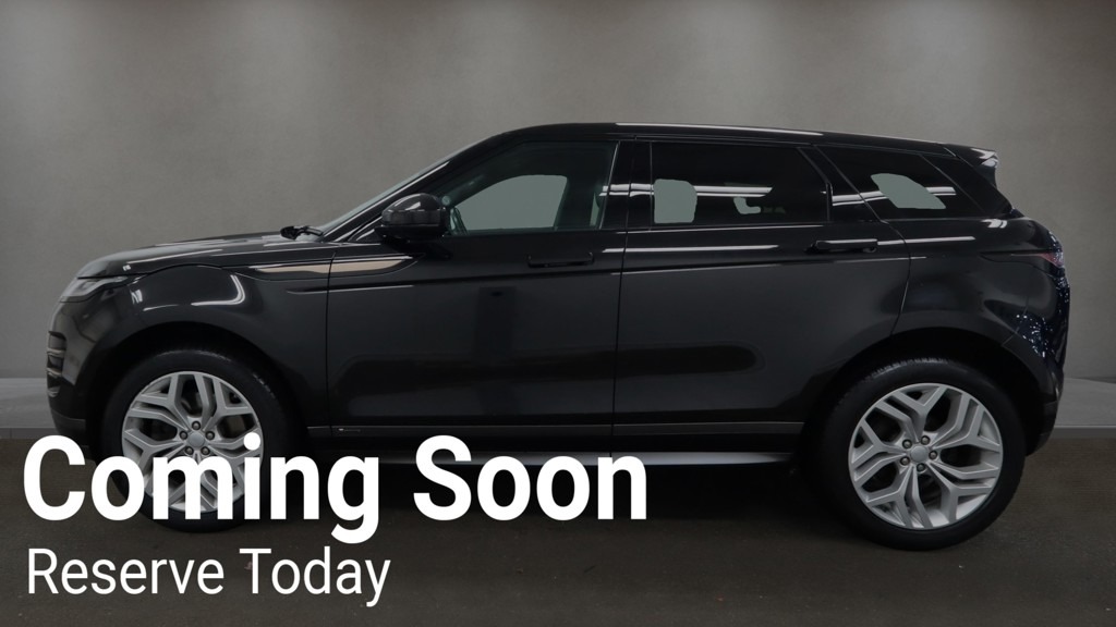 Used Land Rover Range Rover Evoque 2019 for sale - 77406379: Photo 4