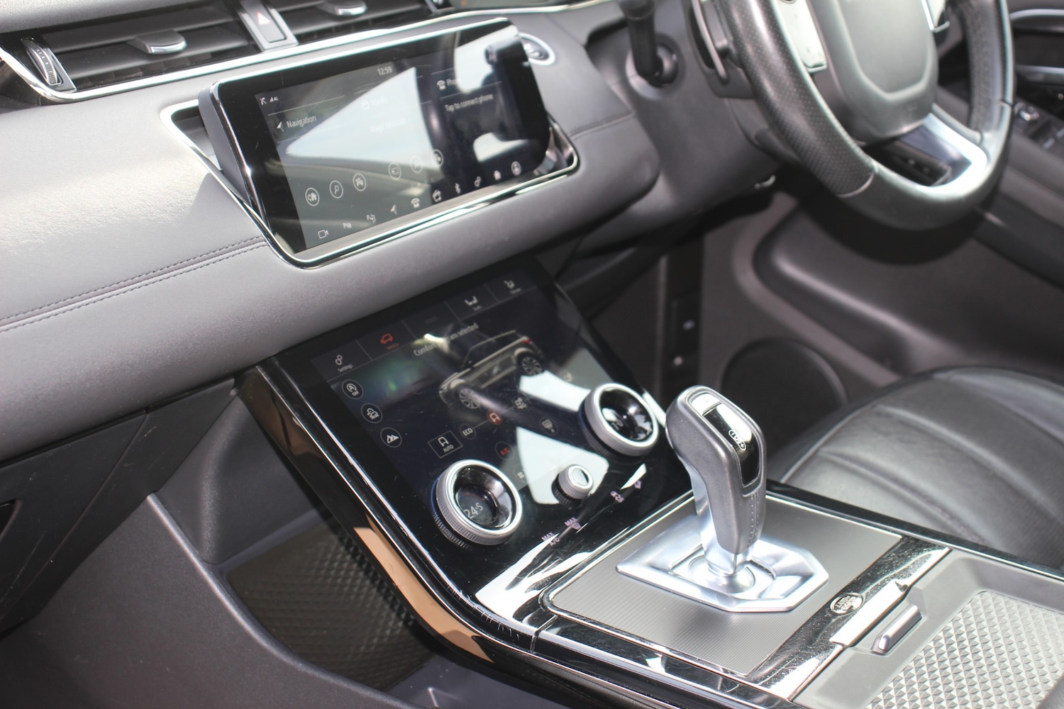 Used Land Rover Range Rover Evoque 2019 for sale - 77406379: Photo 40