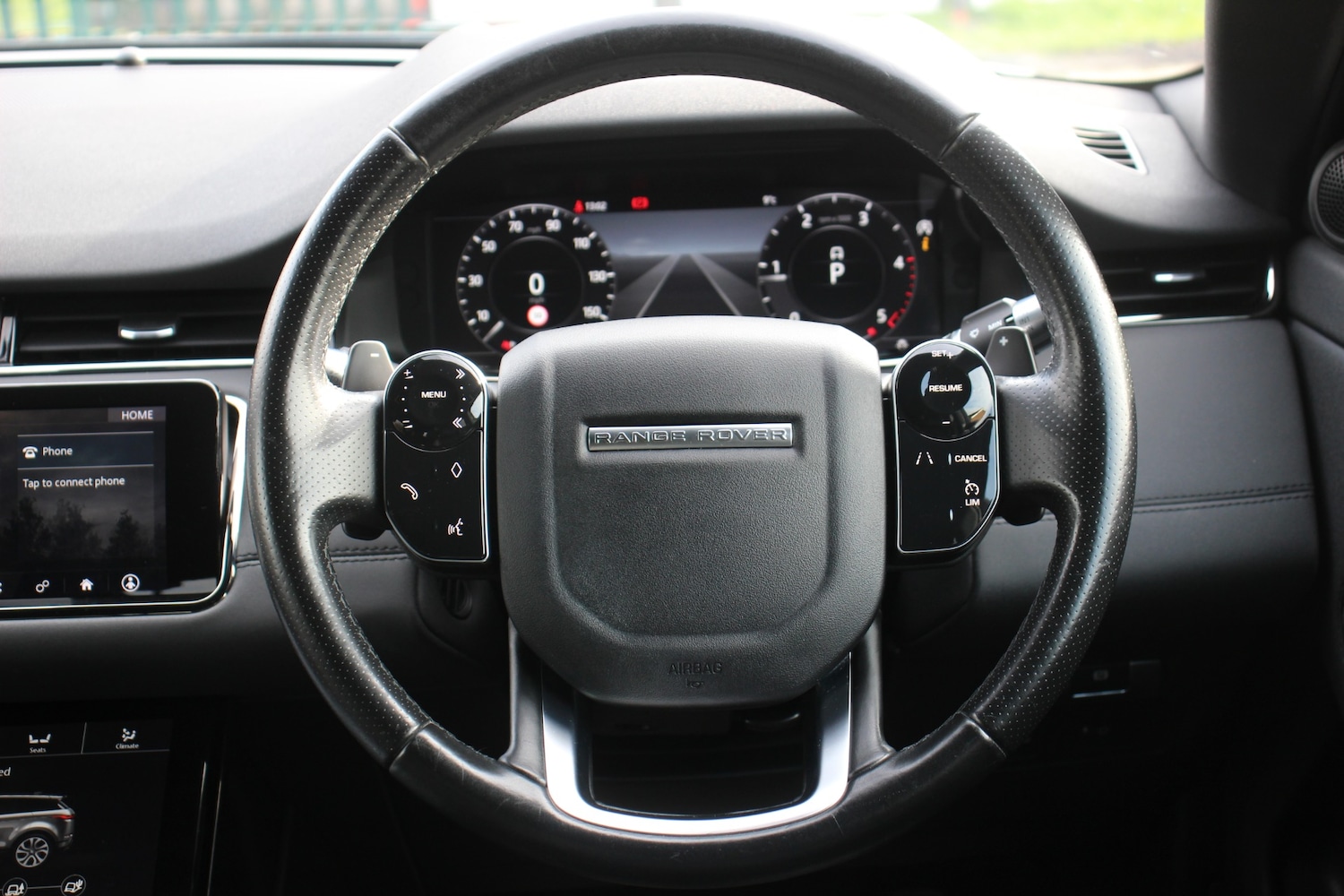 Used Land Rover Range Rover Evoque 2019 for sale - 77406379: Photo 41