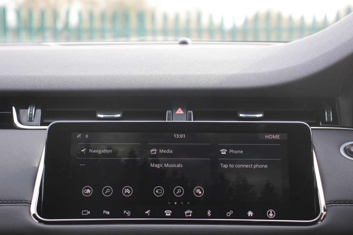 Used Land Rover Range Rover Evoque 2019 for sale - 77406379: Photo 50