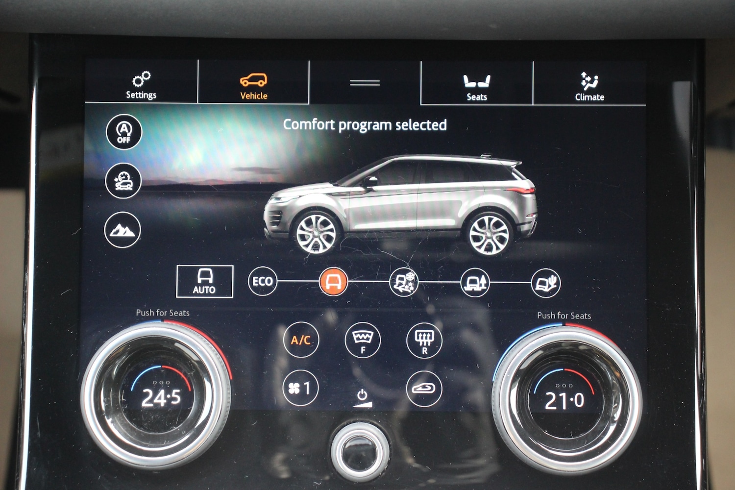 Used Land Rover Range Rover Evoque 2019 for sale - 77406379: Photo 51