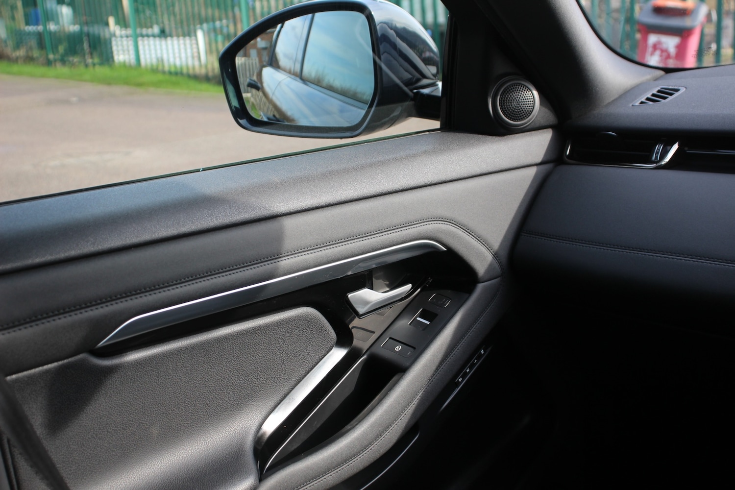 Used Land Rover Range Rover Evoque 2019 for sale - 77406379: Photo 55