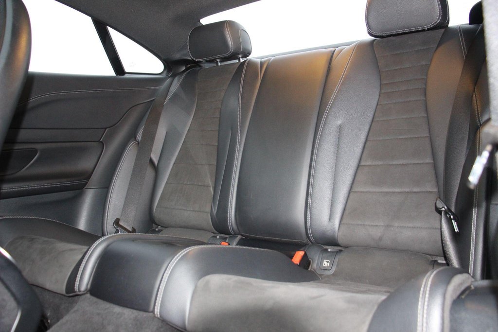 Used Mercedes-Benz E Class 2018 for sale - 78161954: Photo 18