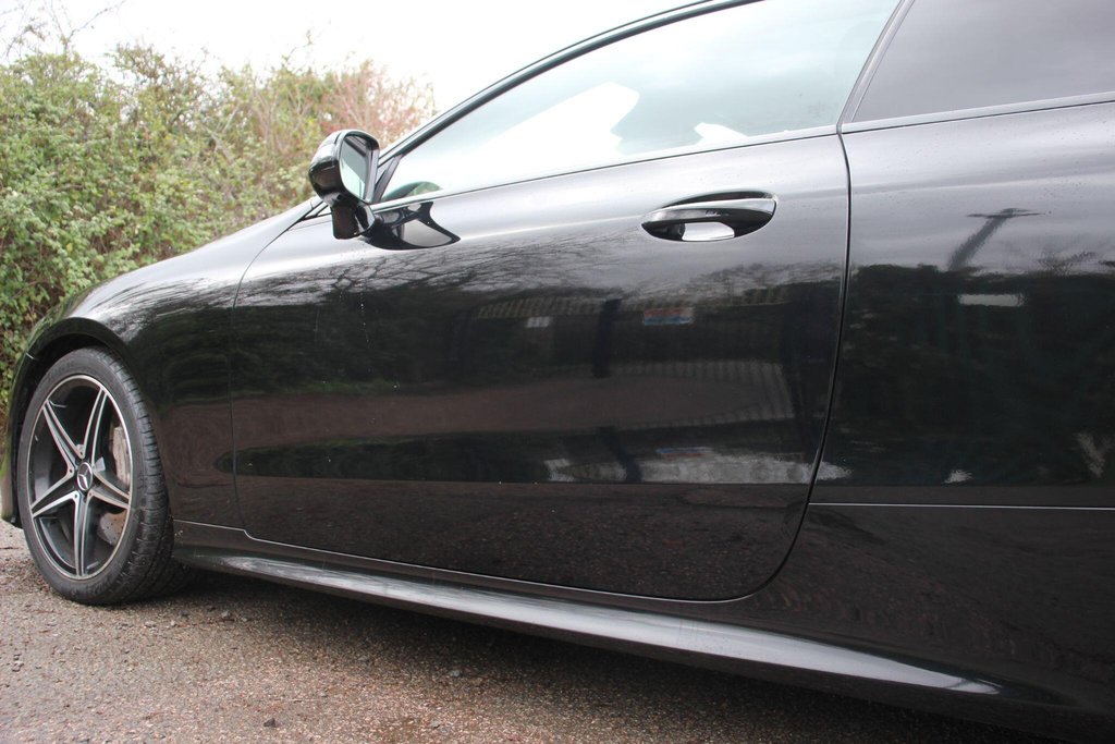 Used Mercedes-Benz E Class 2018 for sale - 78161954: Photo 21