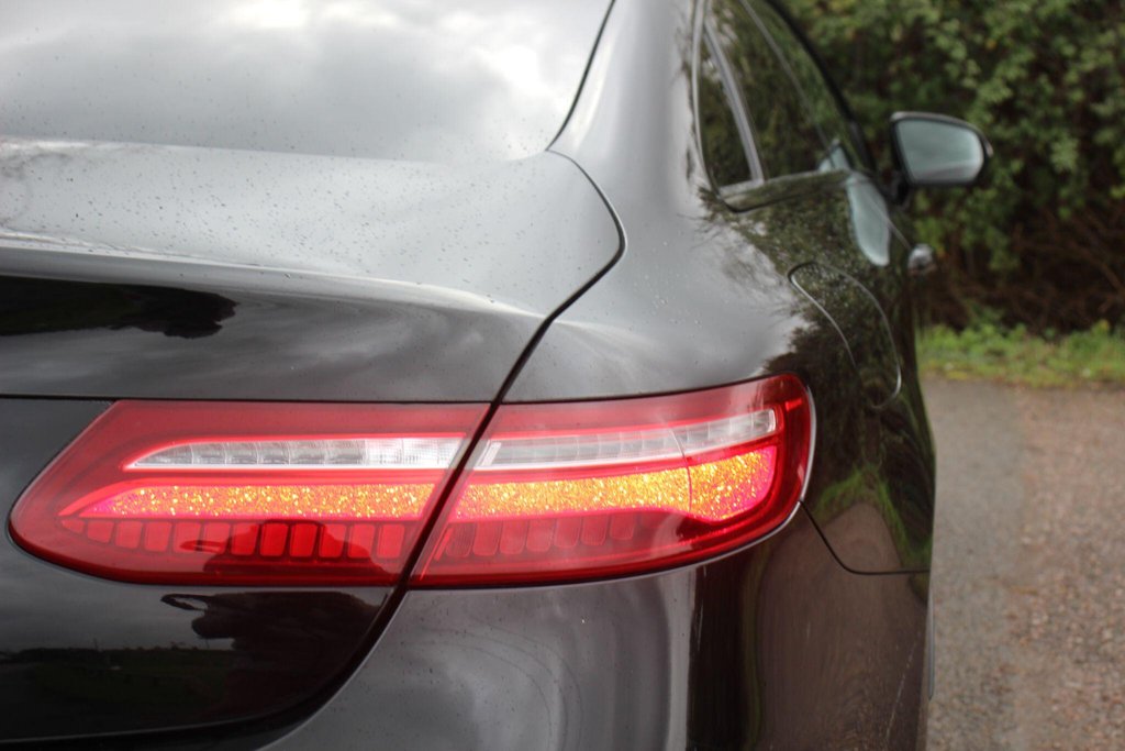 Used Mercedes-Benz E Class 2018 for sale - 78161954: Photo 25