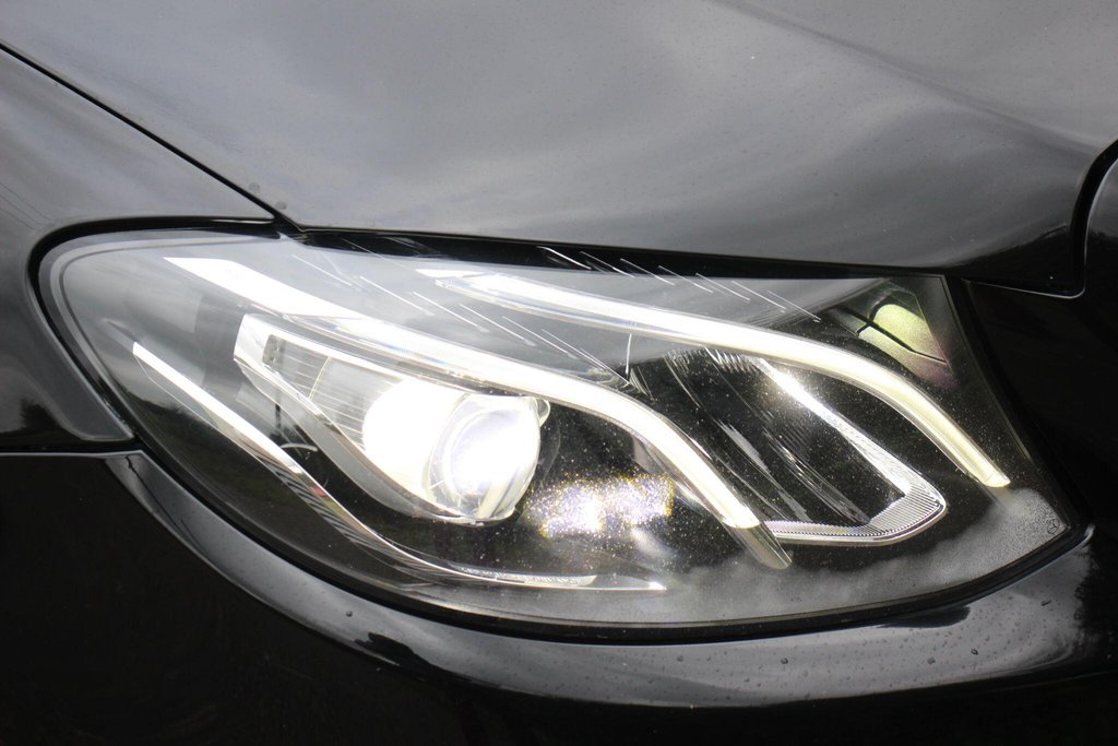 Used Mercedes-Benz E Class 2018 for sale - 78161954: Photo 27