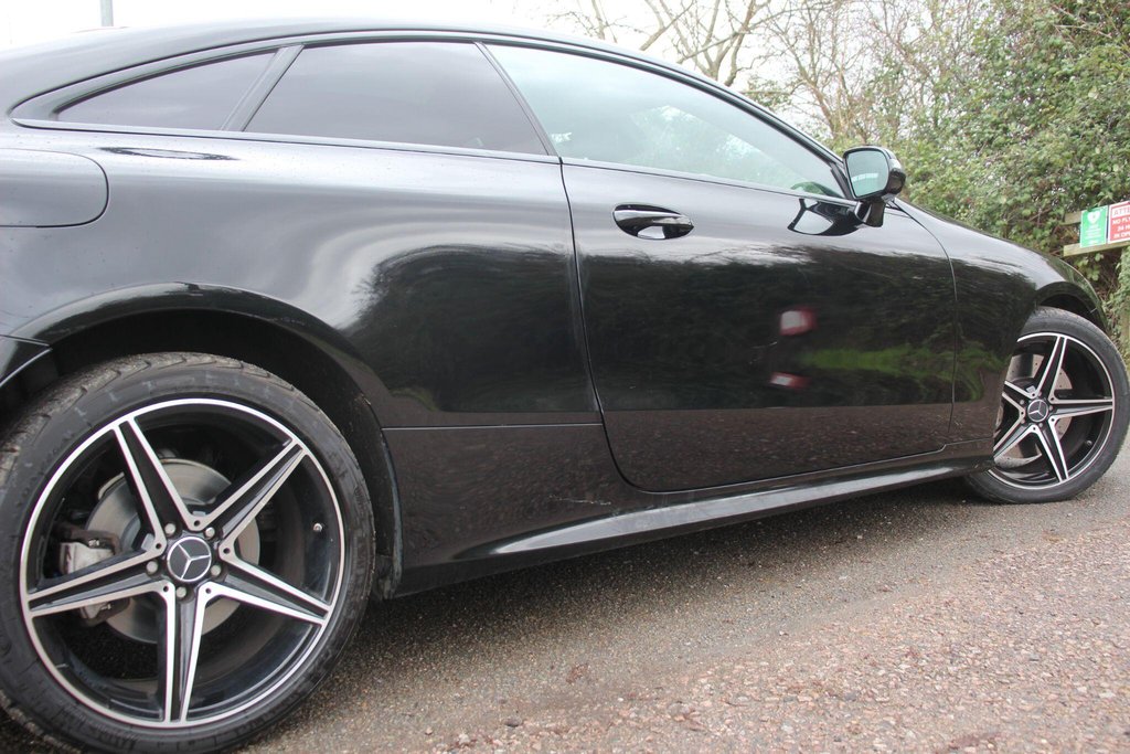 Used Mercedes-Benz E Class 2018 for sale - 78161954: Photo 30