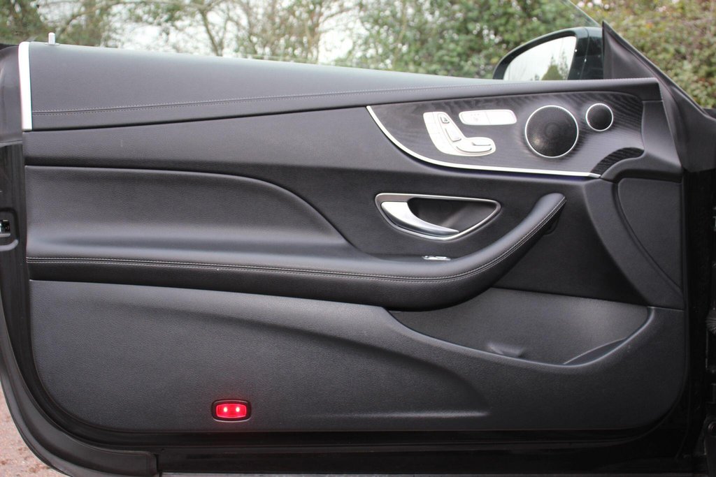 Used Mercedes-Benz E Class 2018 for sale - 78161954: Photo 36