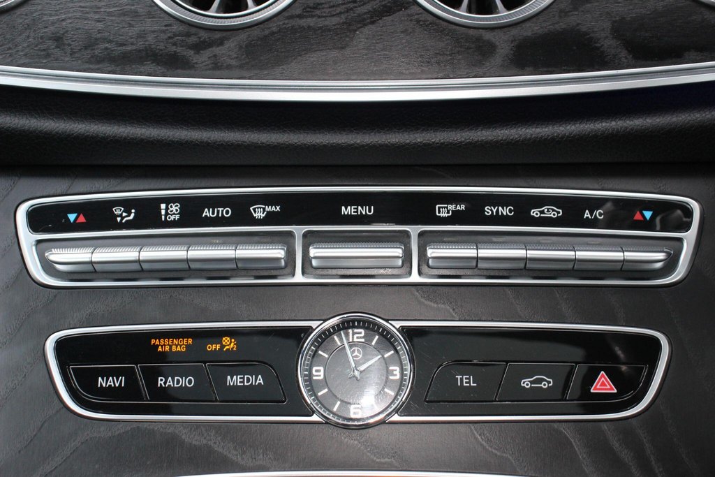 Used Mercedes-Benz E Class 2018 for sale - 78161954: Photo 49