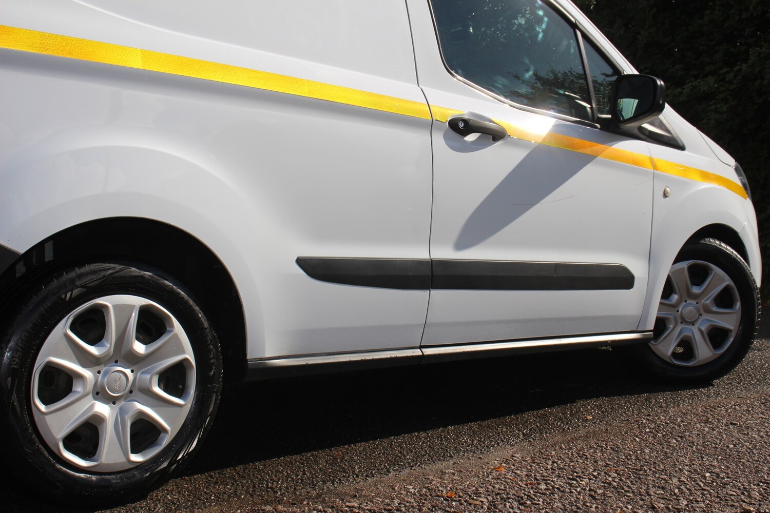 Vehicle 23