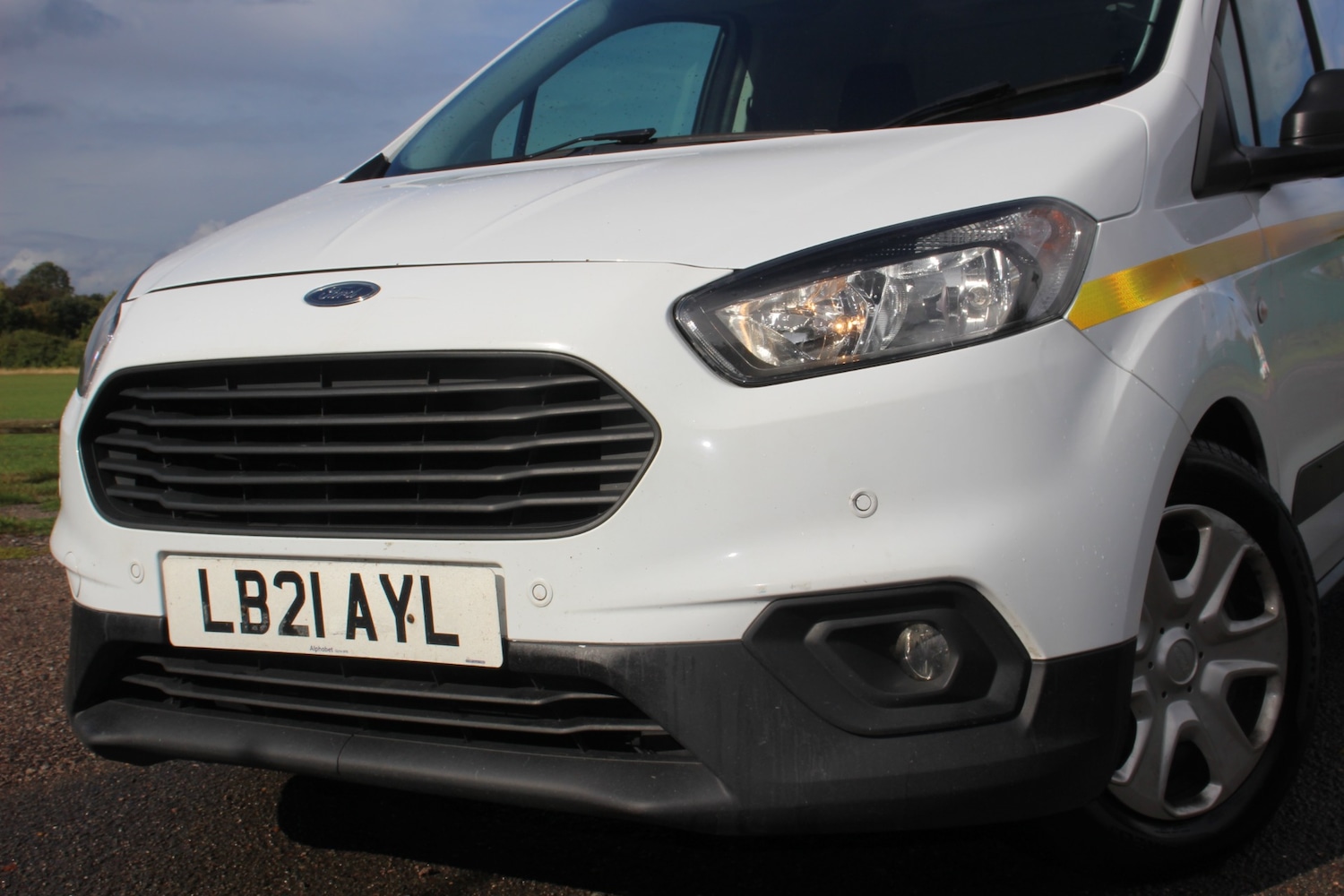 Vehicle 24