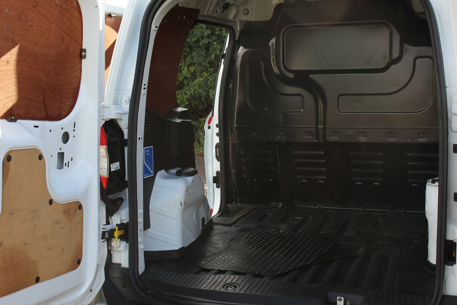 Vehicle 25