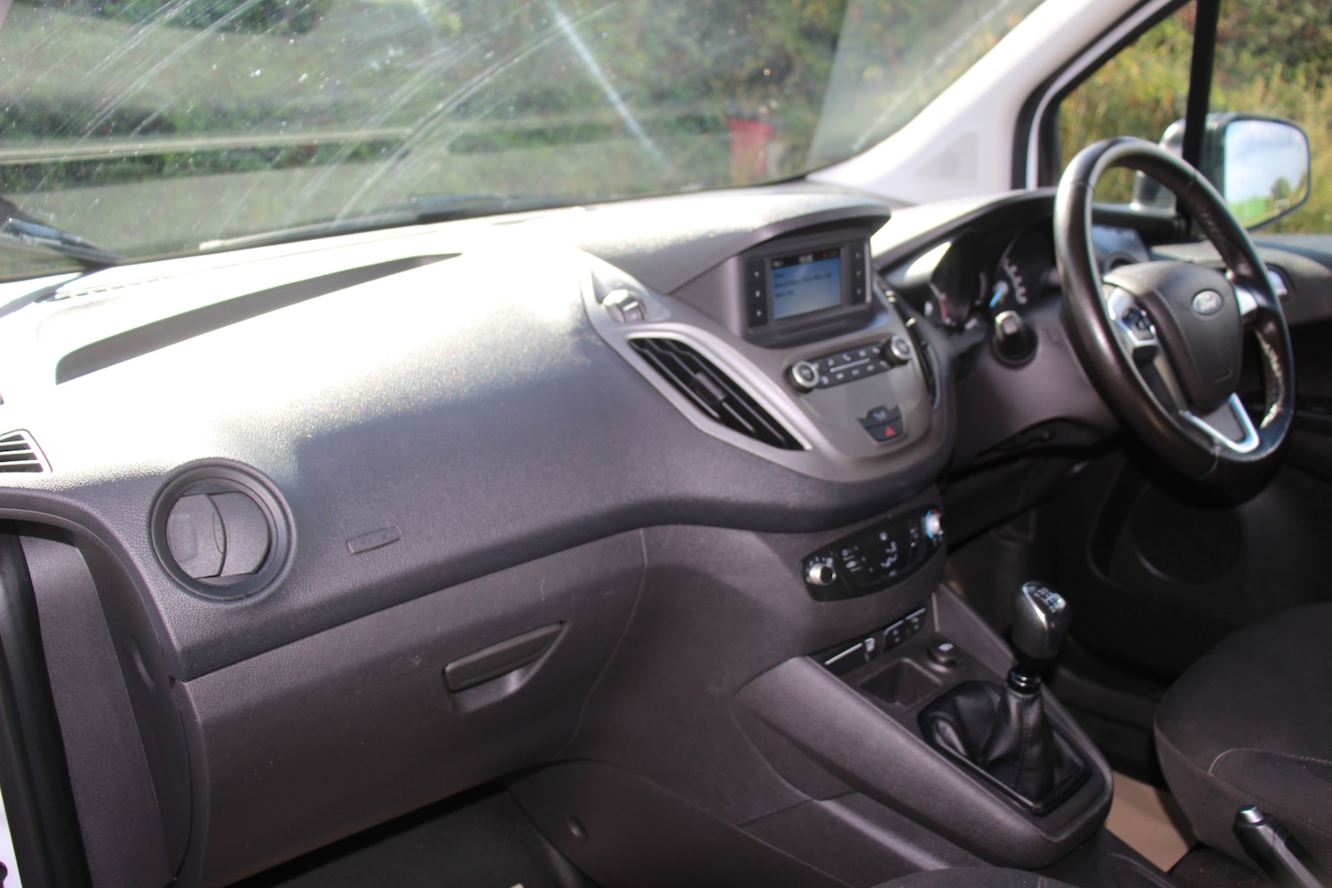 Vehicle 27