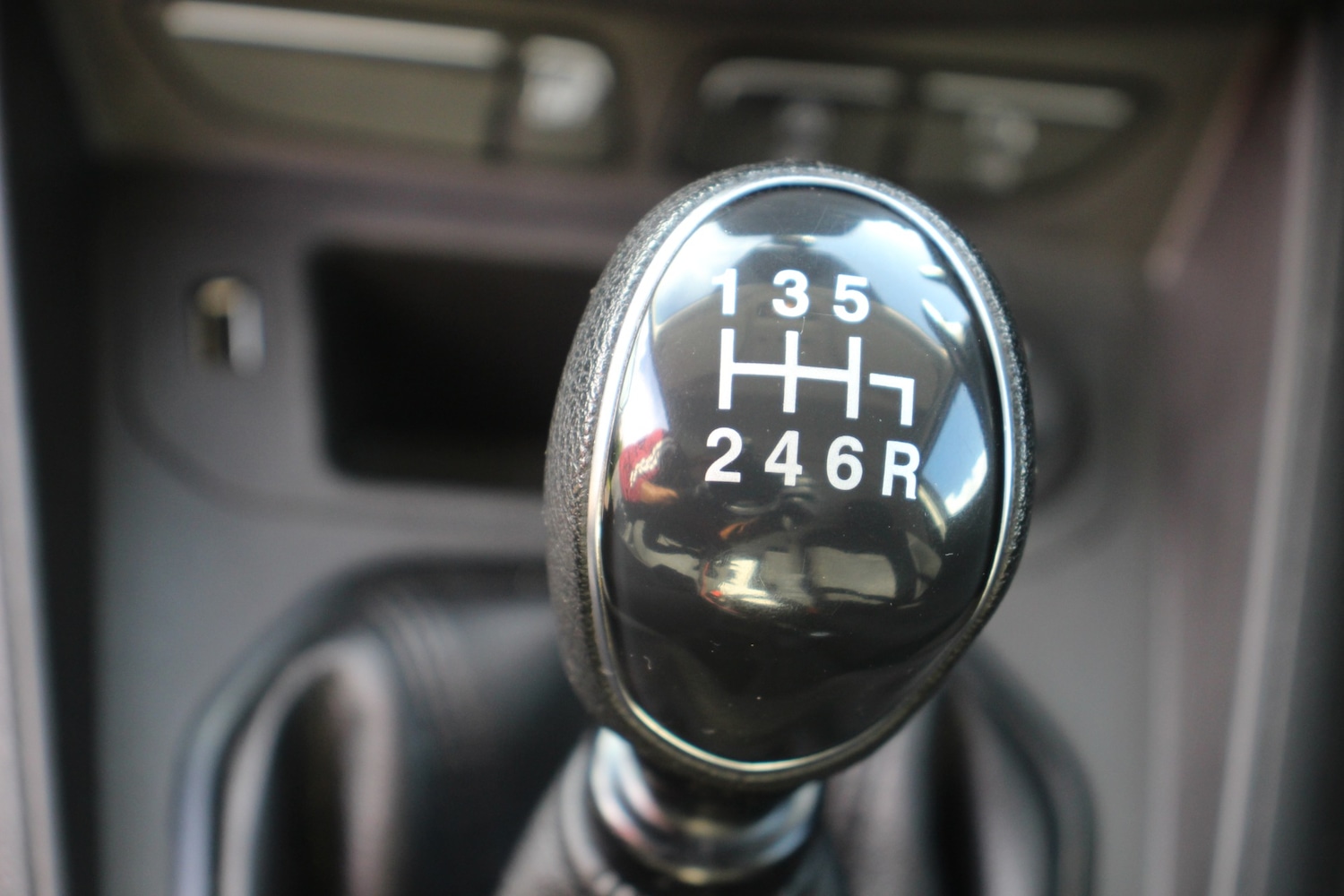 Vehicle 34