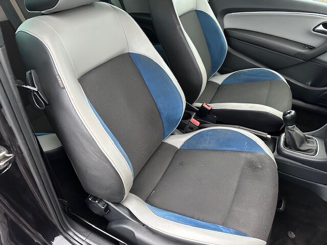 Used Volkswagen Polo 2015 for sale - 78149610: Photo 11