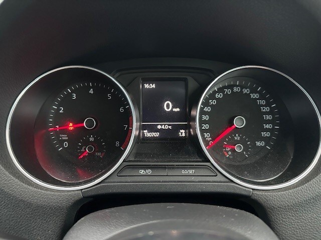 Used Volkswagen Polo 2015 for sale - 78149610: Photo 14