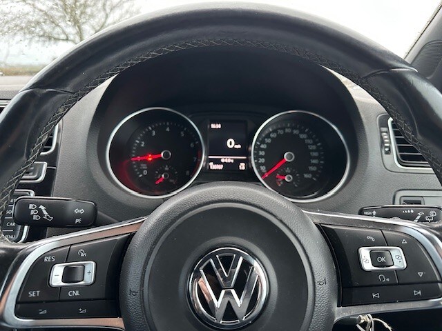 Used Volkswagen Polo 2015 for sale - 78149610: Photo 16