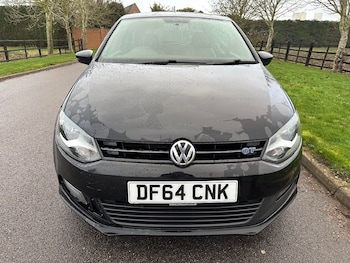 Used Volkswagen Polo 2014 for sale - 78149610: Photo