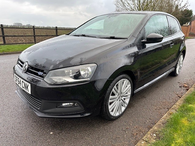 Used Volkswagen Polo 2015 for sale - 78149610: Photo 5