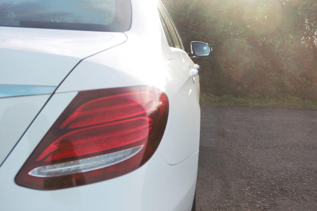 Used Mercedes-Benz E Class 2018 for sale - 78161999: Photo 17