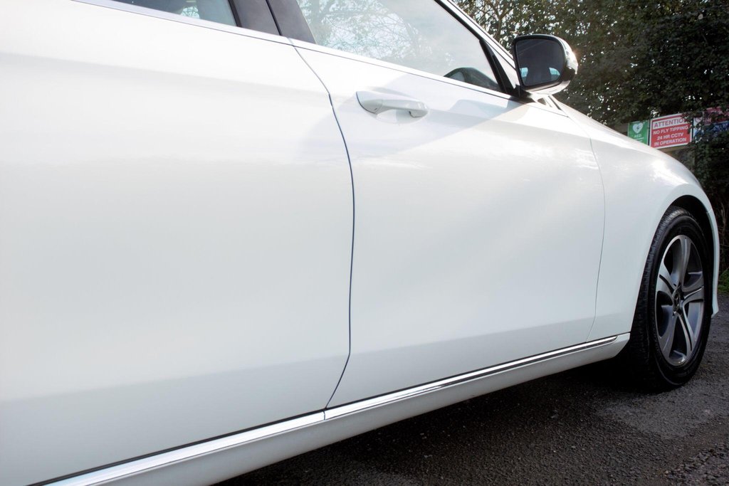 Used Mercedes-Benz E Class 2018 for sale - 78161999: Photo 19