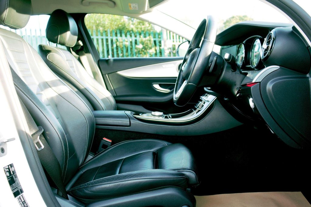 Used Mercedes-Benz E Class 2018 for sale - 78161999: Photo 28