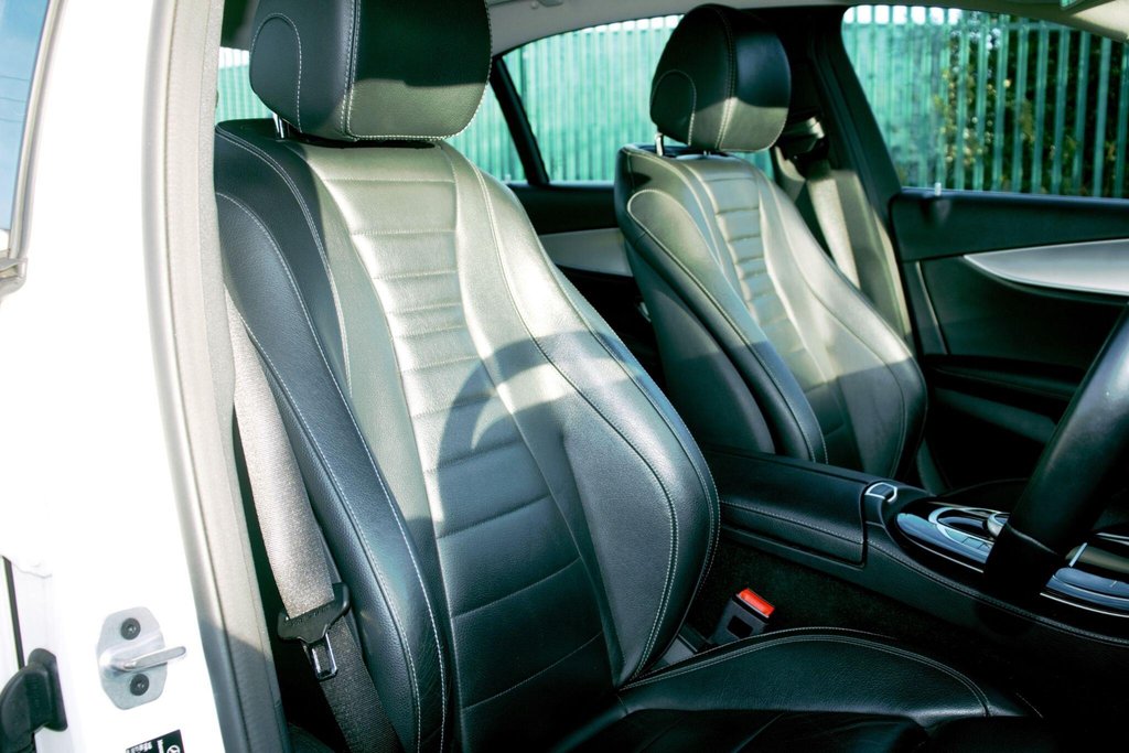 Used Mercedes-Benz E Class 2018 for sale - 78161999: Photo 29