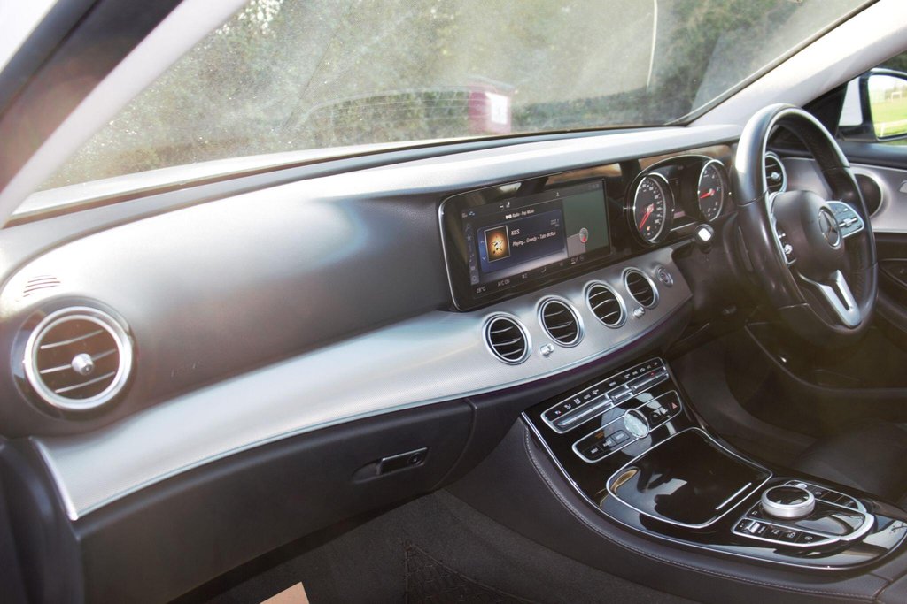 Used Mercedes-Benz E Class 2018 for sale - 78161999: Photo 30