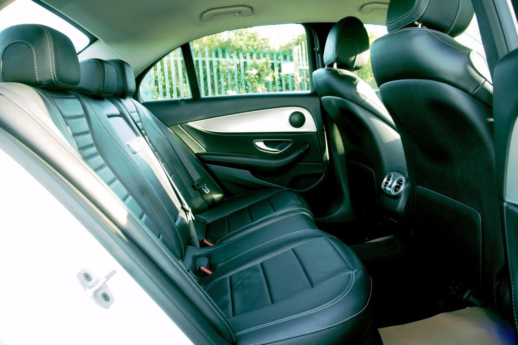 Used Mercedes-Benz E Class 2018 for sale - 78161999: Photo 33