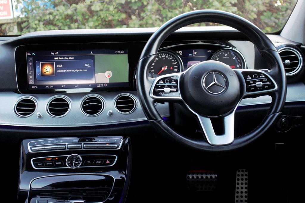 Used Mercedes-Benz E Class 2018 for sale - 78161999: Photo 37