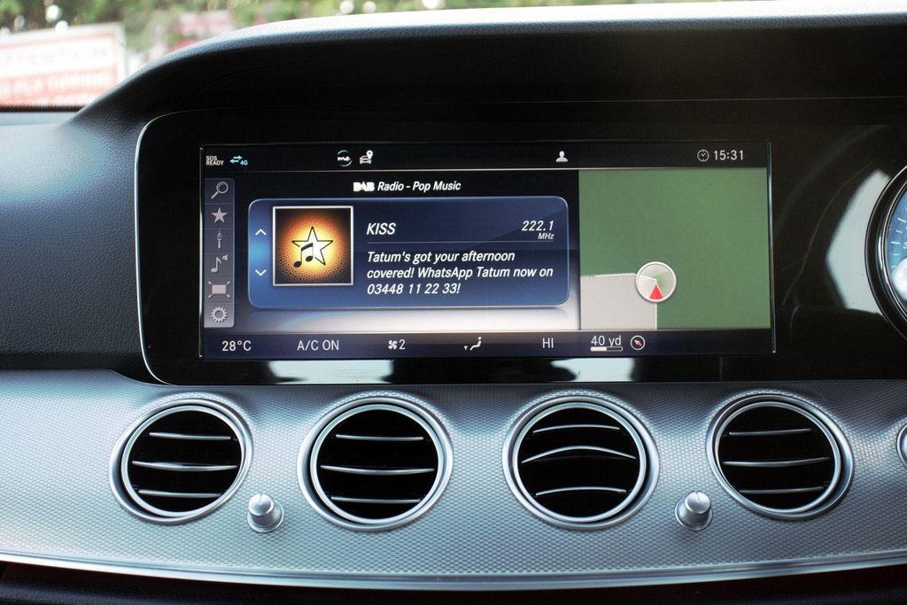 Used Mercedes-Benz E Class 2018 for sale - 78161999: Photo 46