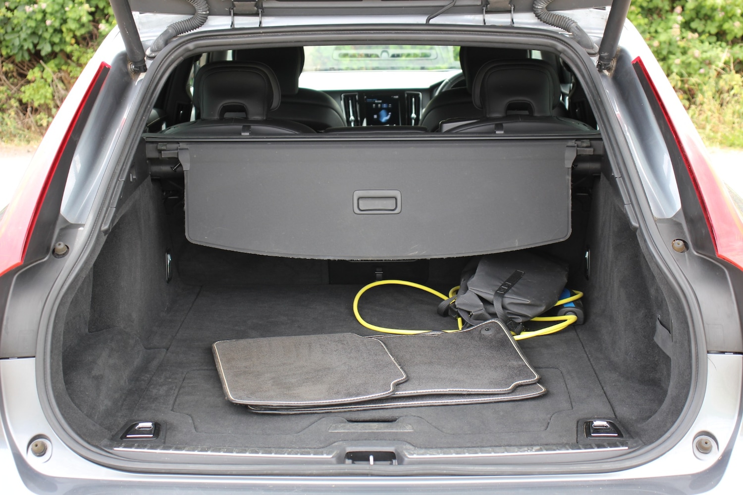 Vehicle 19
