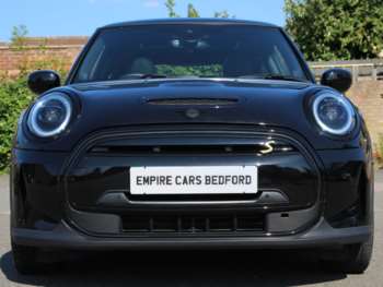 Used MINI Hatch 2021 for sale - 74902743: Photo