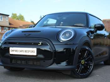 Used MINI Hatch 2021 for sale - 74902743: Photo