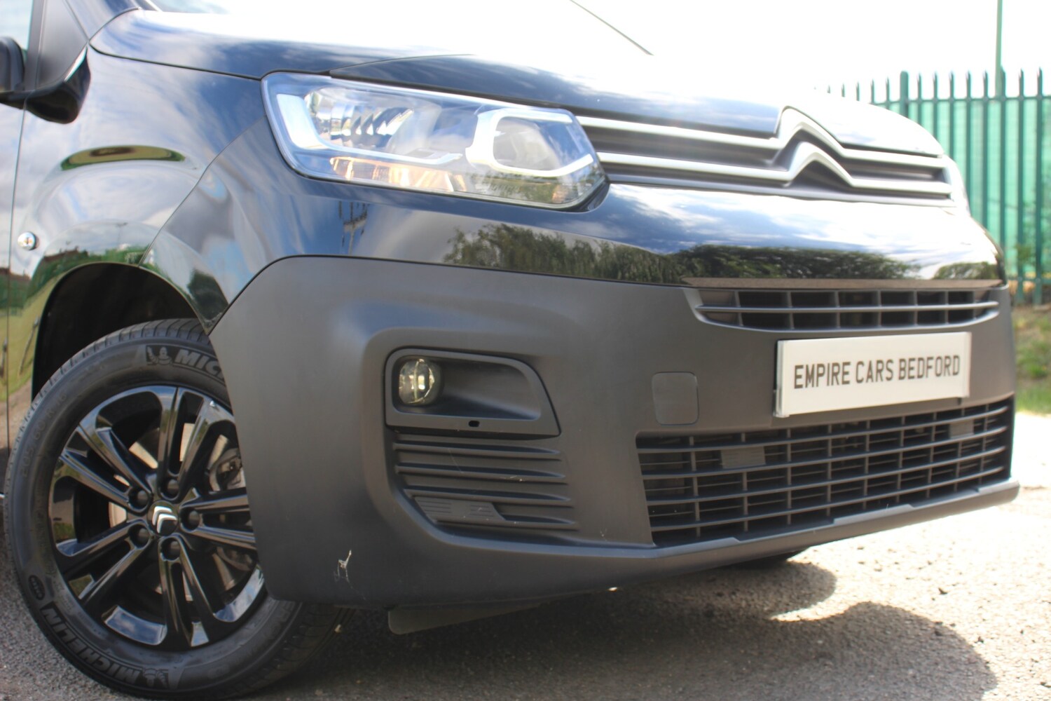 Vehicle 19