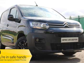 Used Citroen Berlingo 2023 for sale - 75064209: Photo