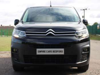 Used Citroen Berlingo 2023 for sale - 75064209: Photo