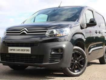 Used Citroen Berlingo 2023 for sale - 75064209: Photo