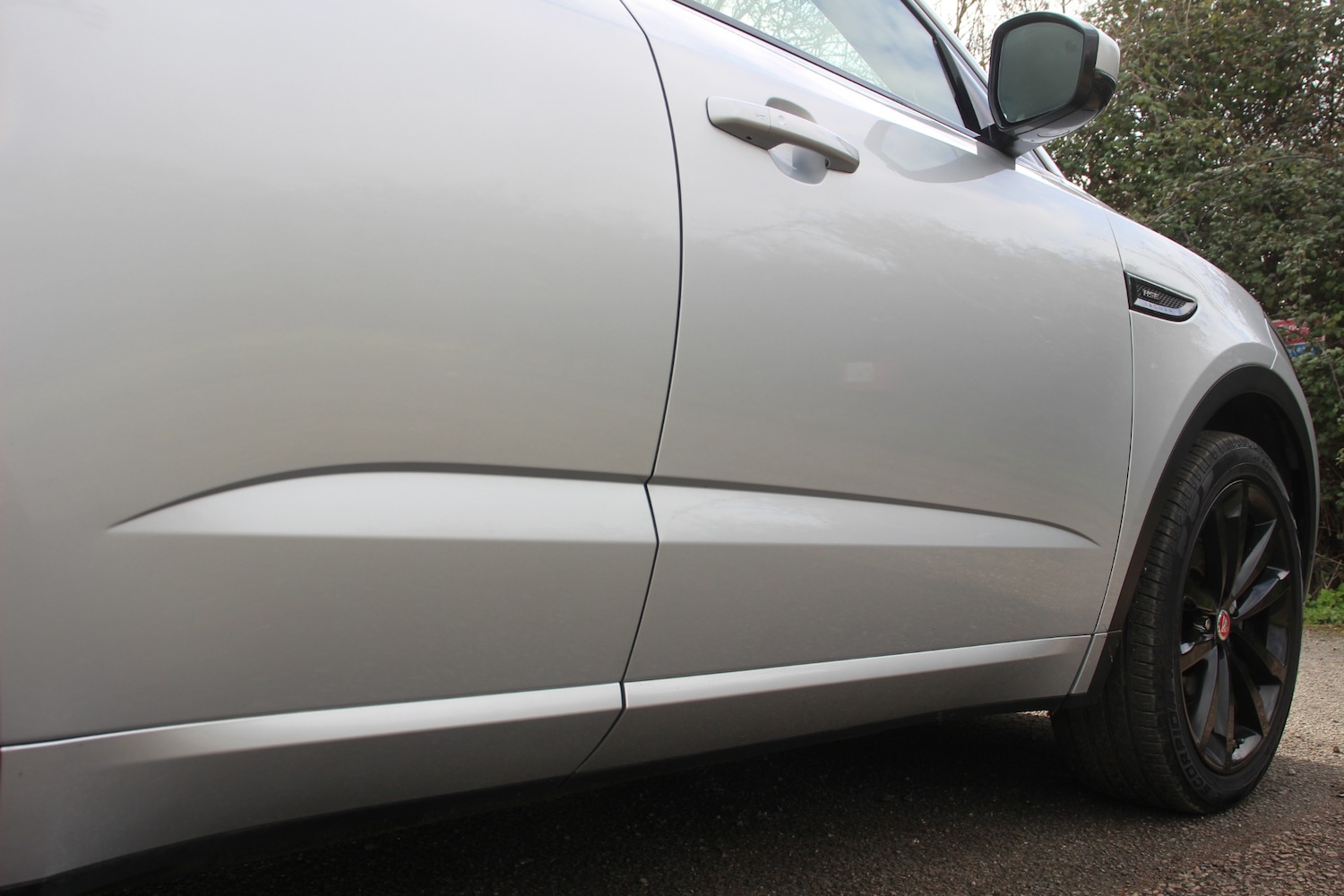 Used Jaguar E-Pace 2018 for sale - 77557202: Photo 17