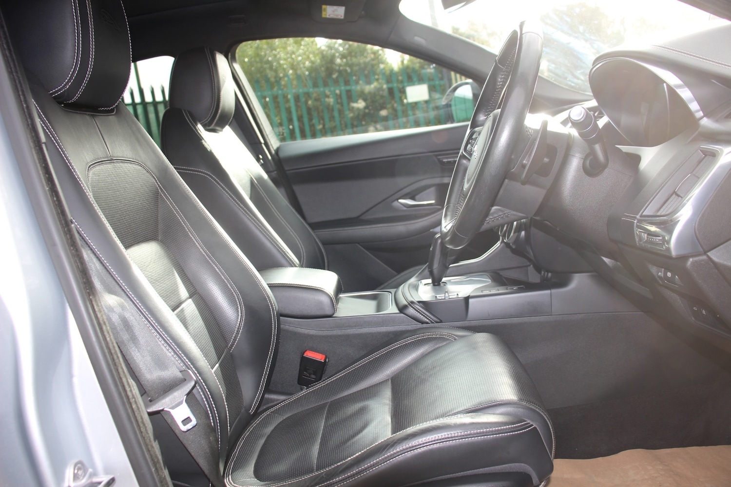 Used Jaguar E-Pace 2018 for sale - 77557202: Photo 27